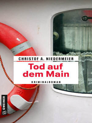cover image of Tod auf dem Main